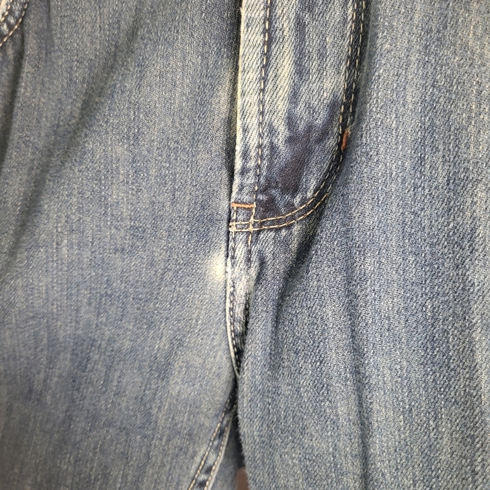 Tommy Bahama Standard Denim Jeans size 34x30 - Picture 5 of 10